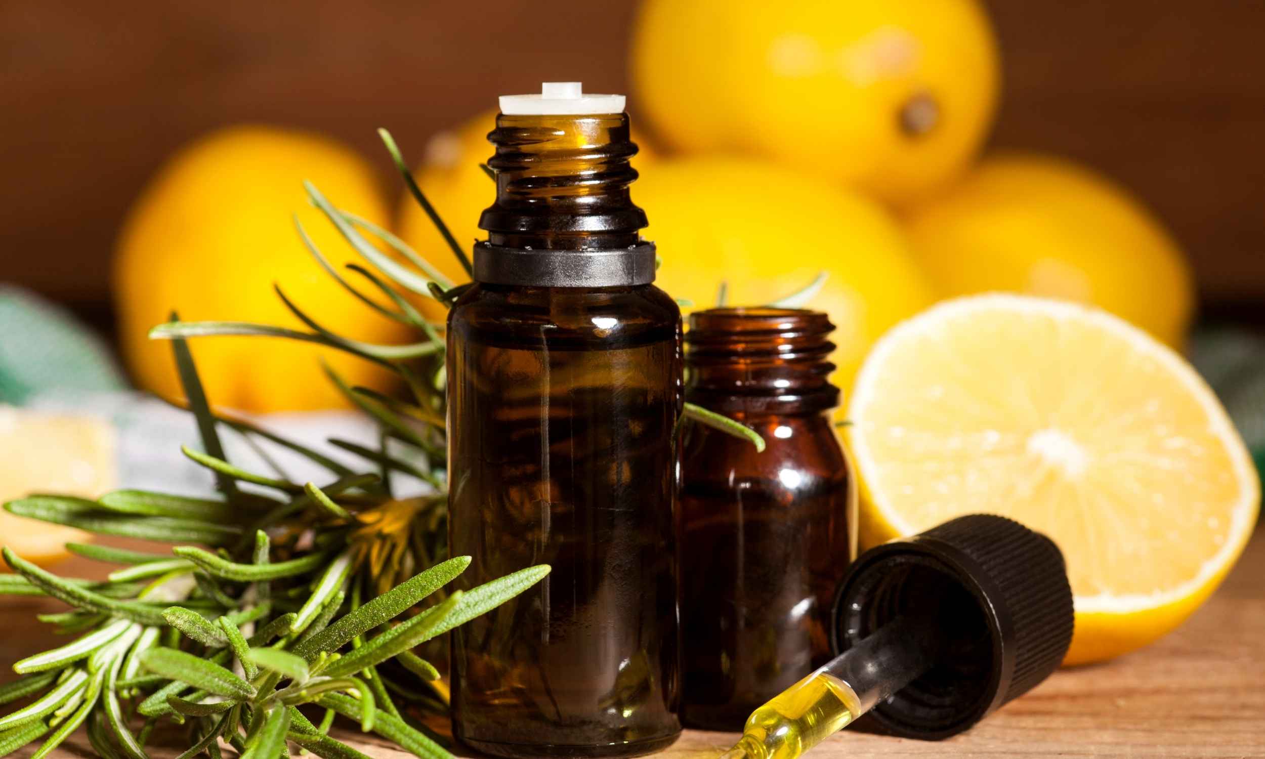 essential oils and their uses