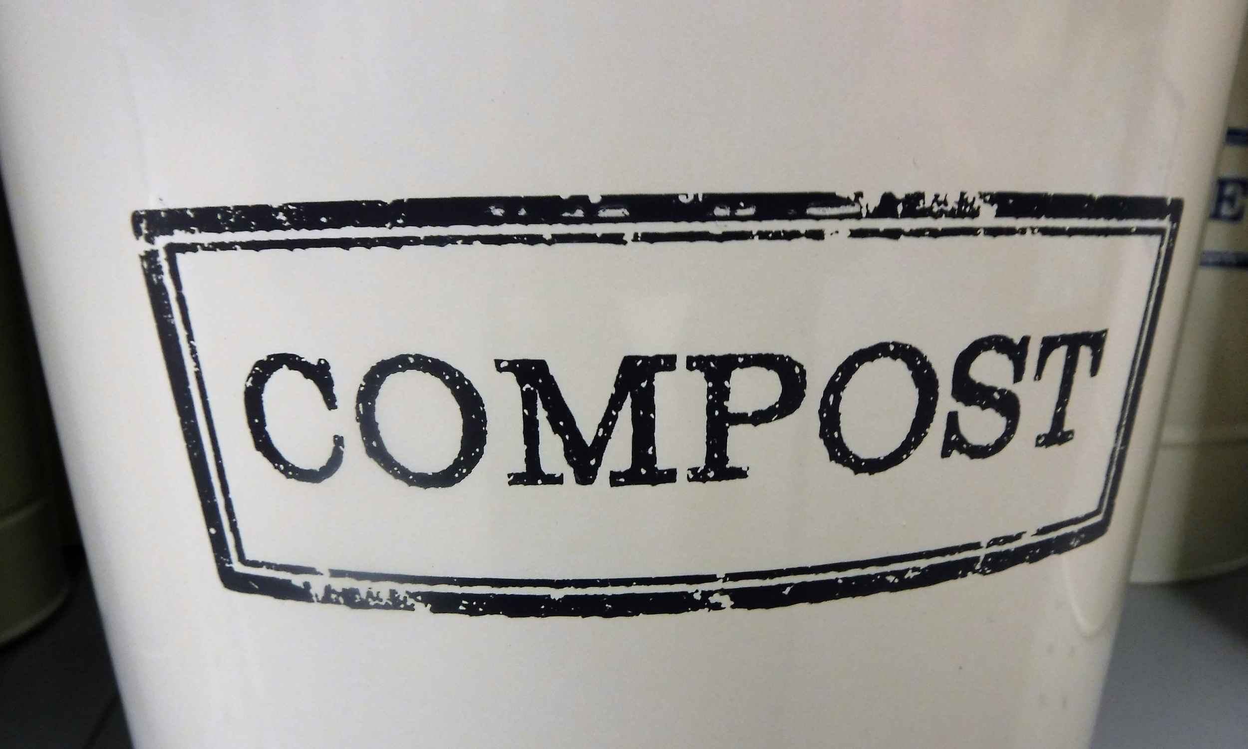 indoor composting