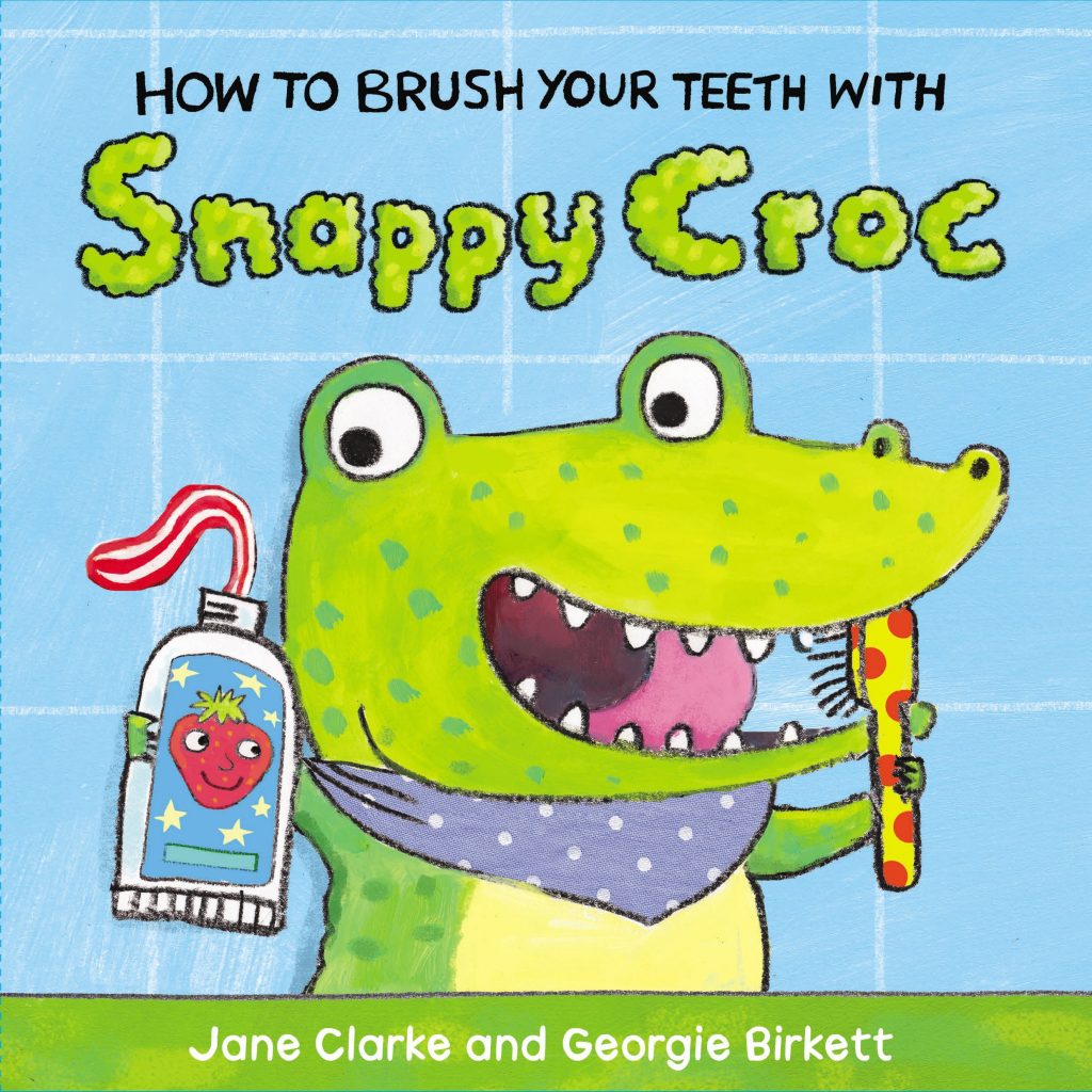Dental Heath Book