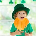 St Patrick's Day Preschool Activities