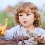 Dinosaur Preschool Activities
