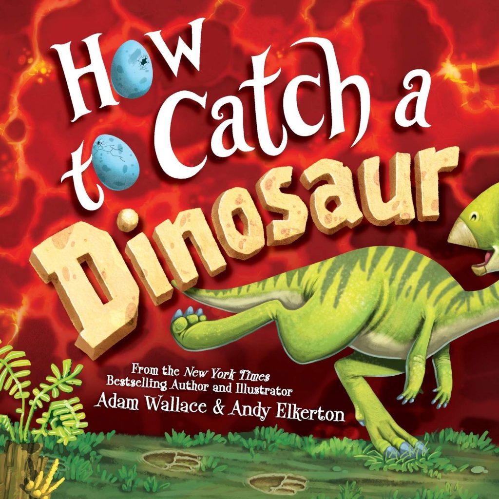 dinosaur preschool unit