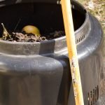 compost tumbler