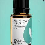 purify essential oil
