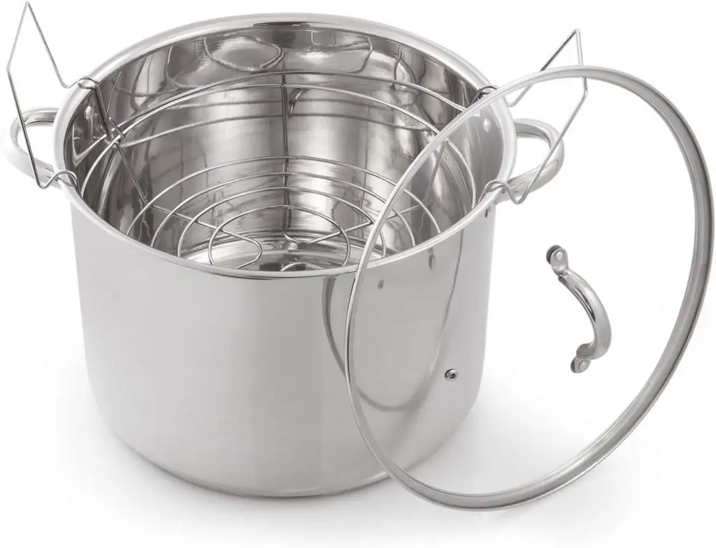 Water Bath Canner
