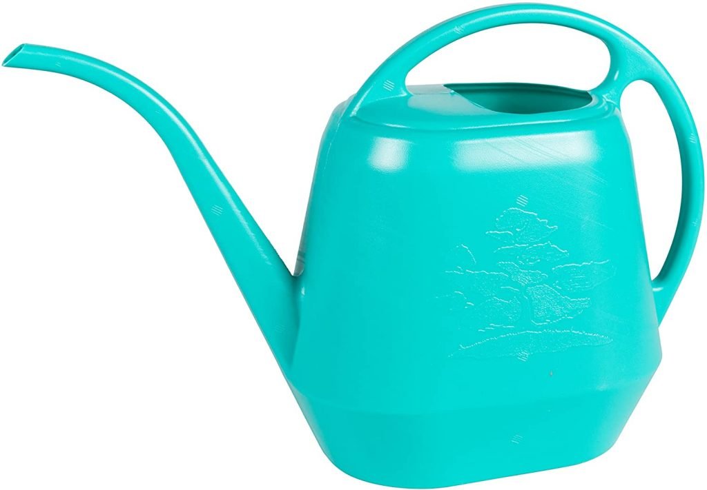 small watering can