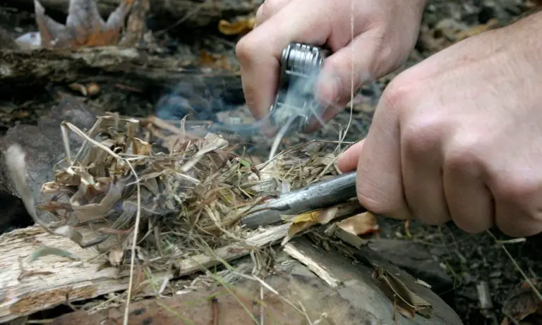 How to Make DIY FireStarters: The Best Way to Stay Warm This Winter