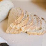 Soft Sourdough Sandwich Bread
