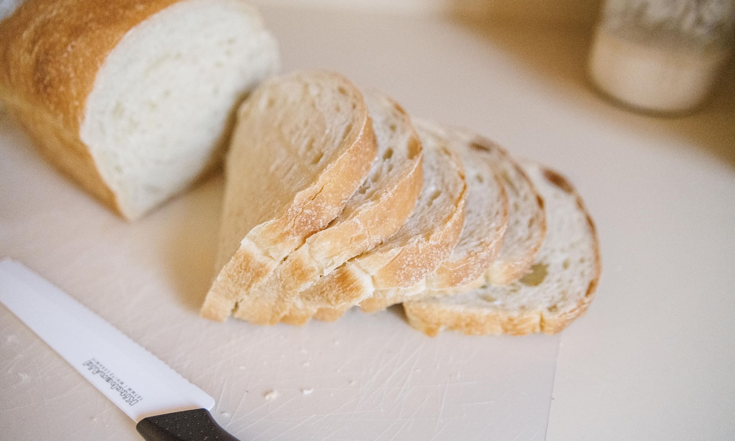How to Make the BEST Soft Sourdough Sandwich Bread