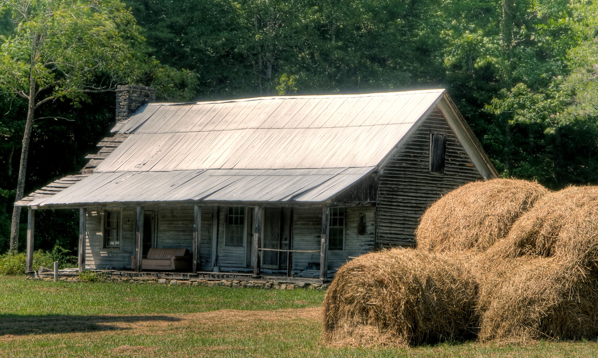 How to Afford a Homestead on a Budget