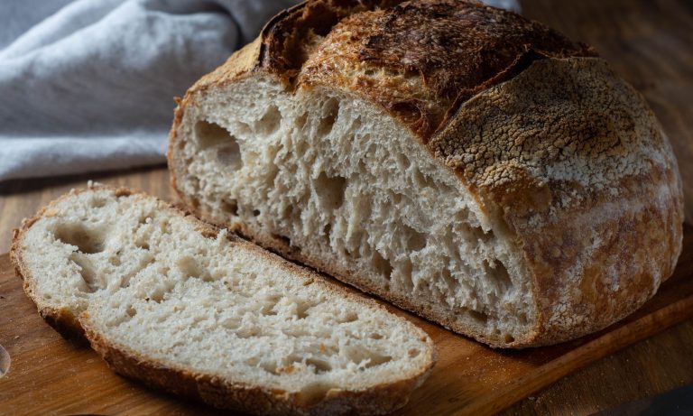 What Type of Flour Should You Use for Sourdough Bread
