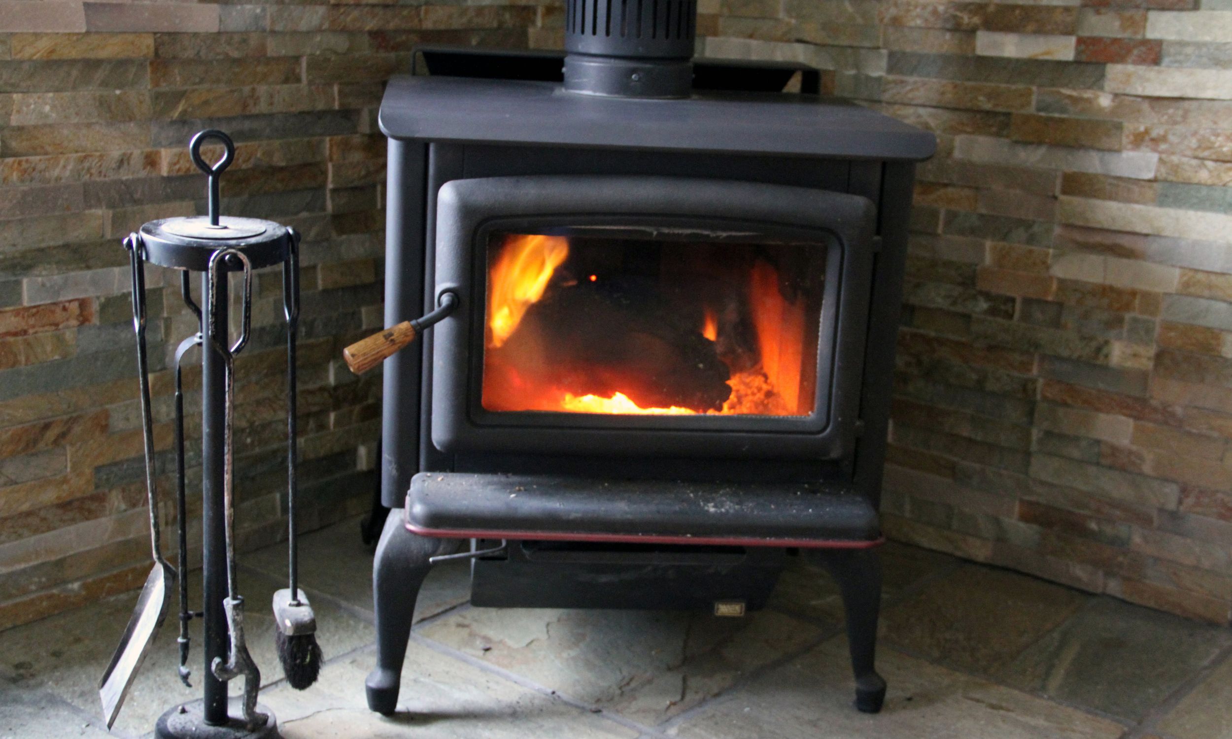 The Pros and Cons of Heating with Wood