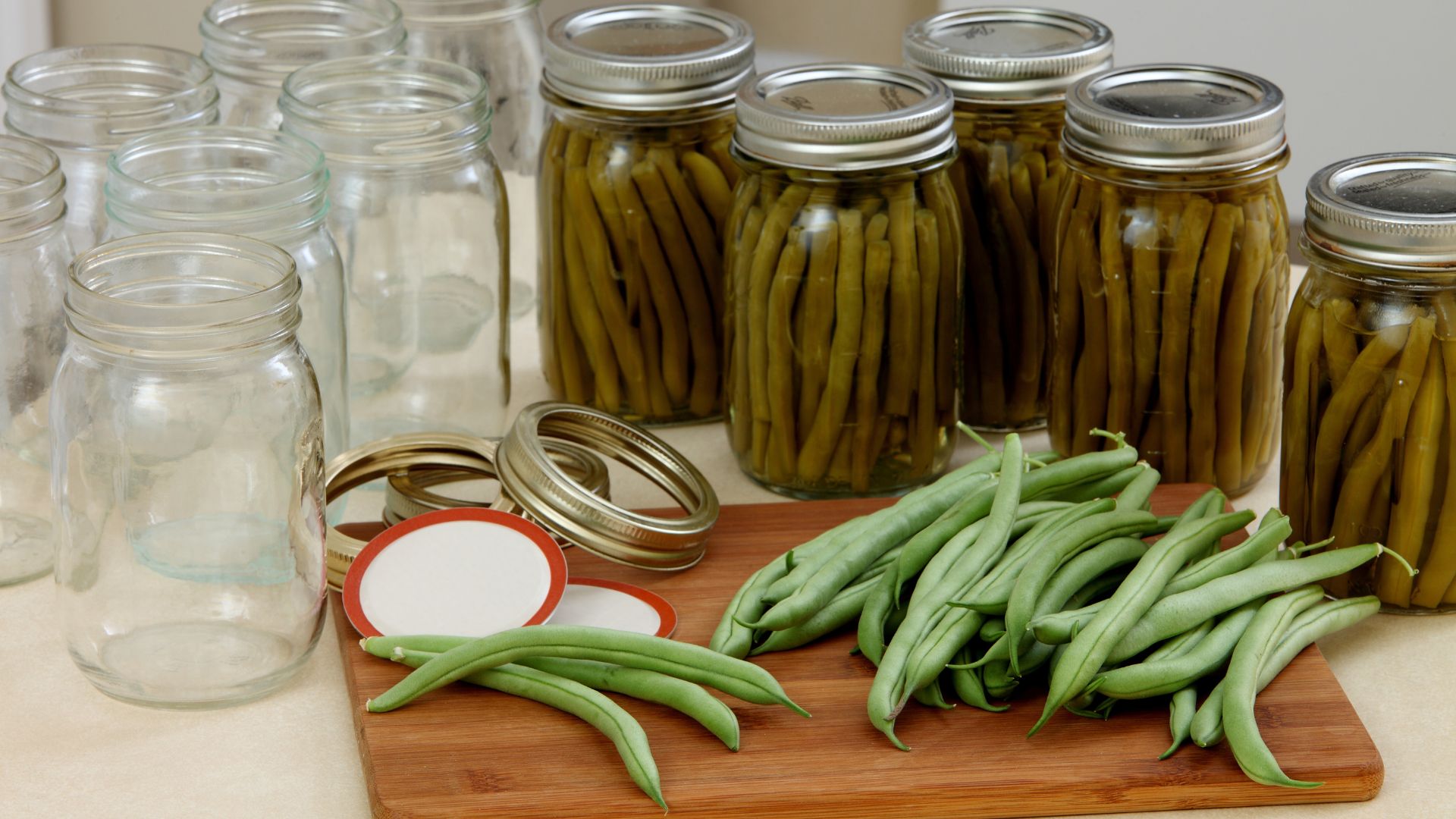 Top 7 Canning Mistakes to Avoid: Ensuring Safe and Tasty Preserves