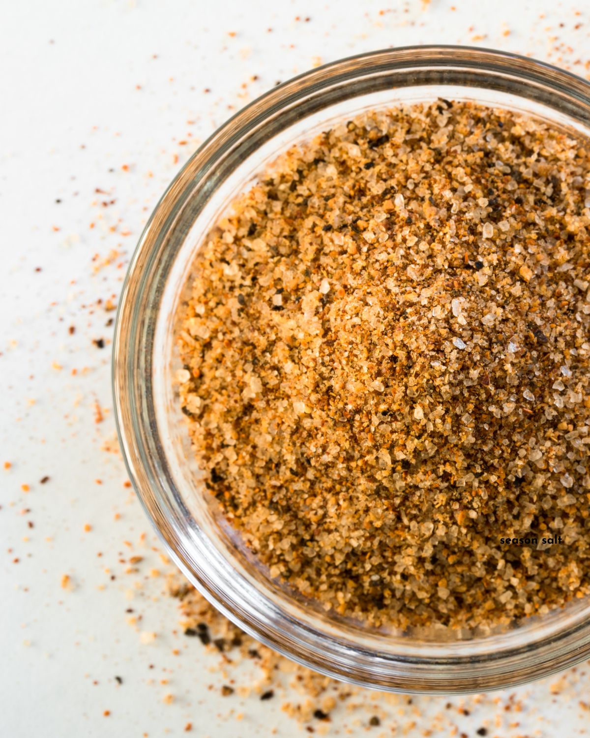 Perfect Homemade Season Salt: Easy Recipe for Flavorful Dishes!