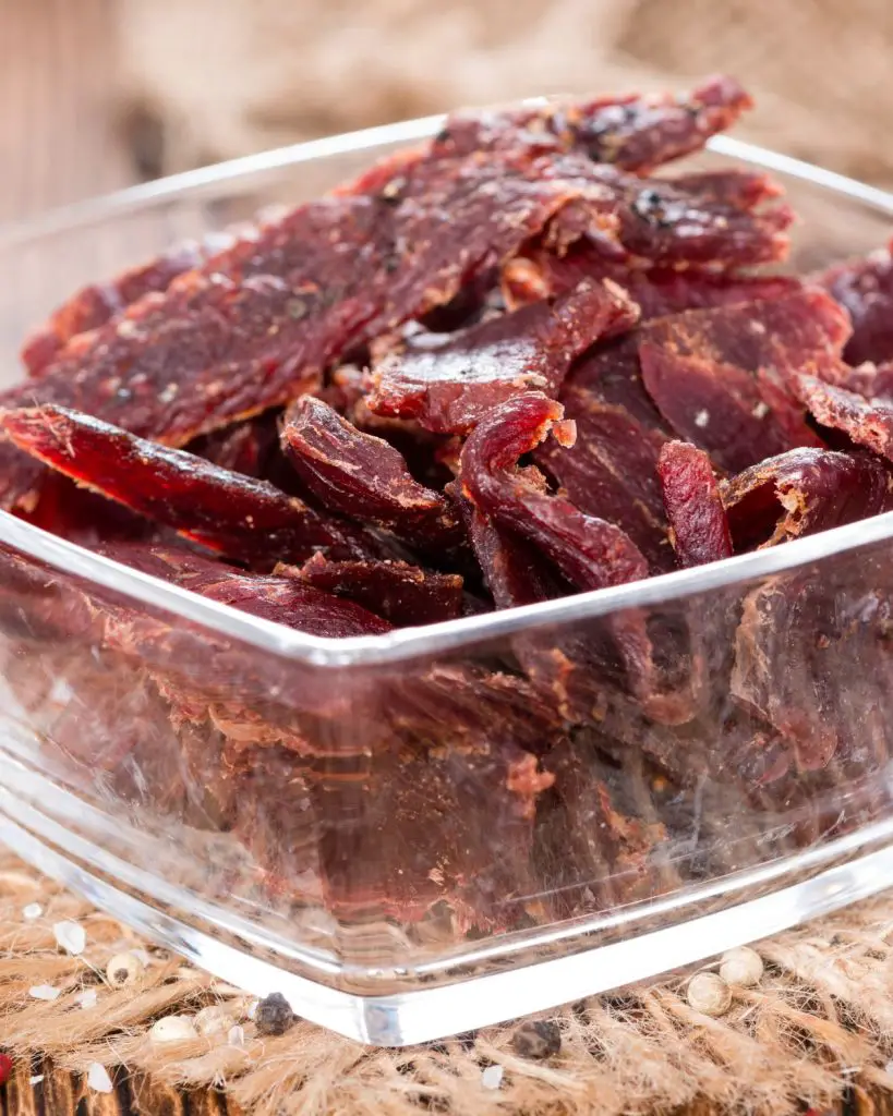 The Ultimate Guide to Dehydrating Meat for Homemade Jerky