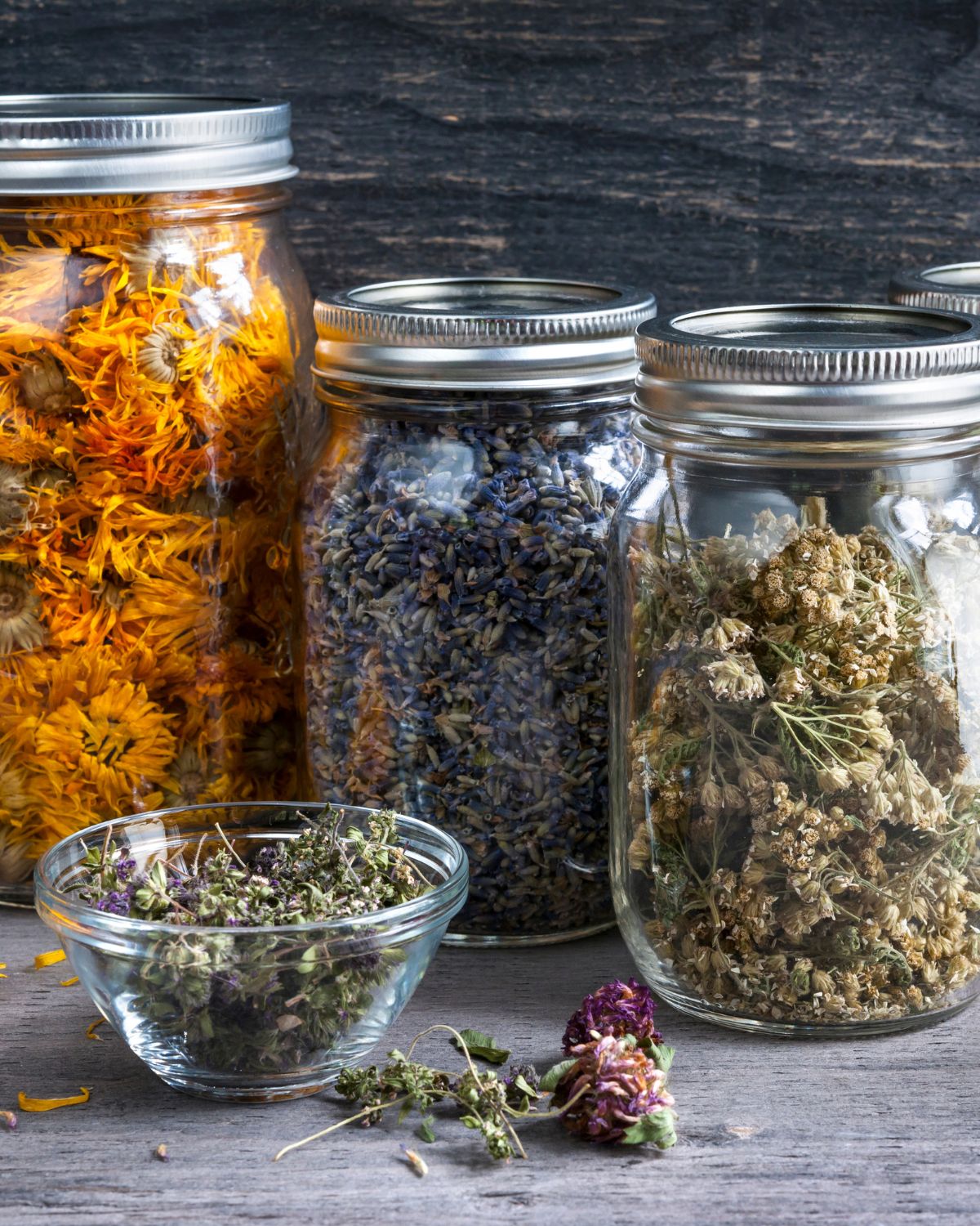 10 Easy DIY Herbal Remedies You Can Make at Home