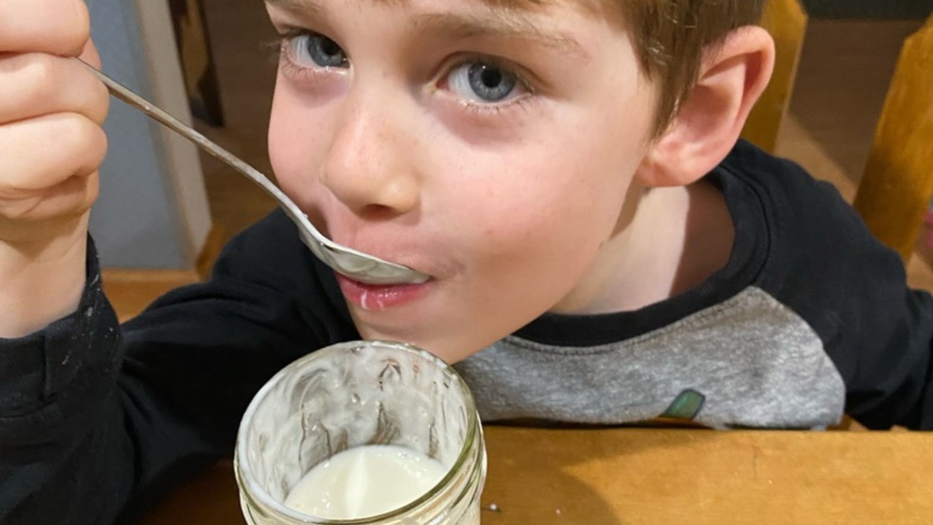 Homemade Yogurt Made Simple: A Busy Mom’s Guide to Delicious, Nutritious Wins