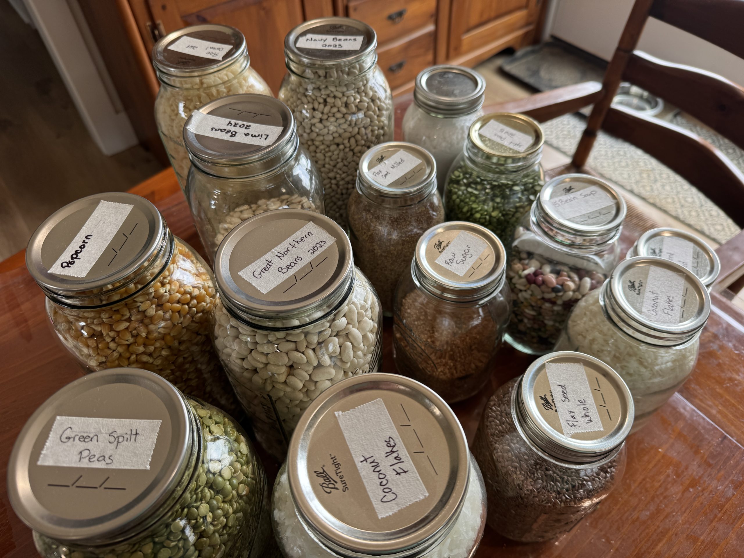 Are Mason Jar Vacuum Sealers Worth It? My Honest Thoughts After Trying One