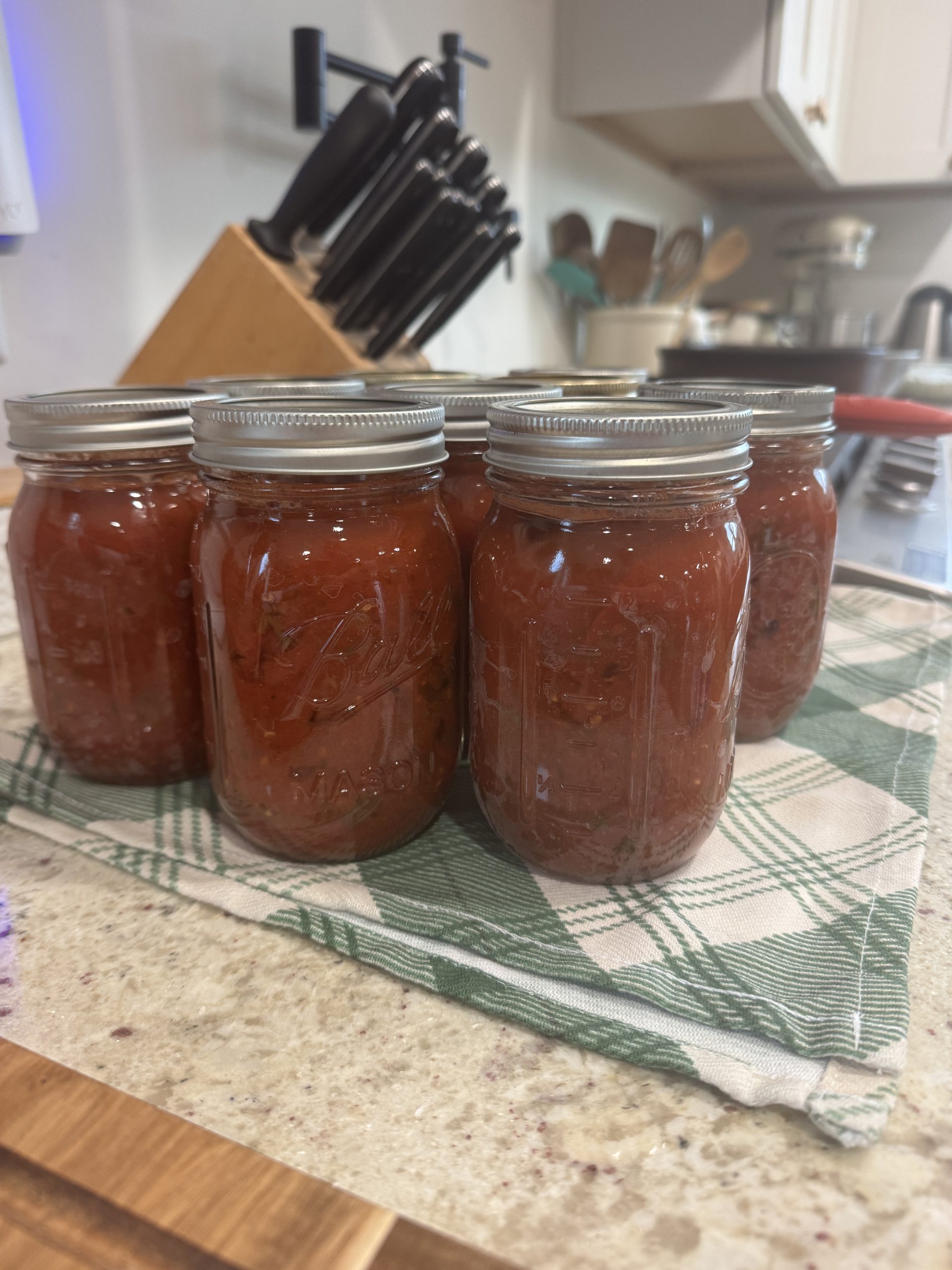 A Week Around the Homestead | Garlic Harvests, Garden Walks & Family Projects