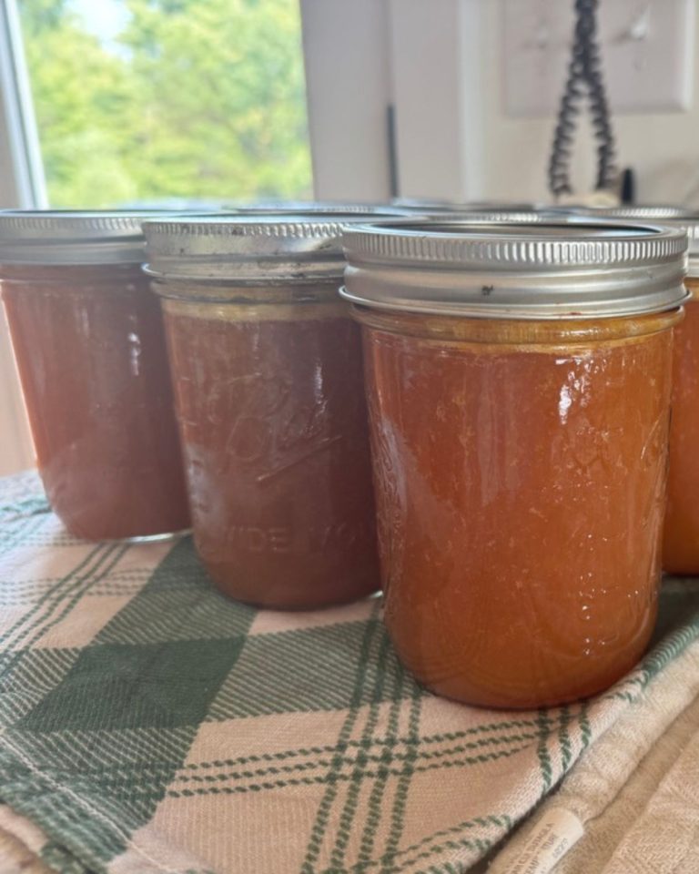The Recipe Was Never Just About the Jam: Why Family Recipes Matter More Than We Realize